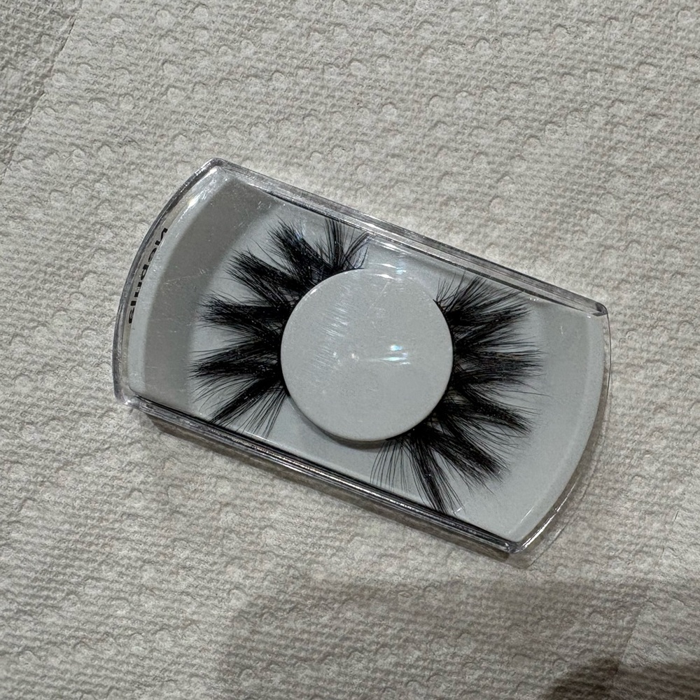 3D Mink Lashes